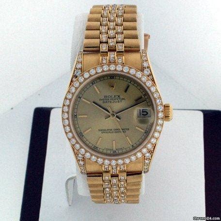 rolex presidential ii midsize|Rolex president pre owned.